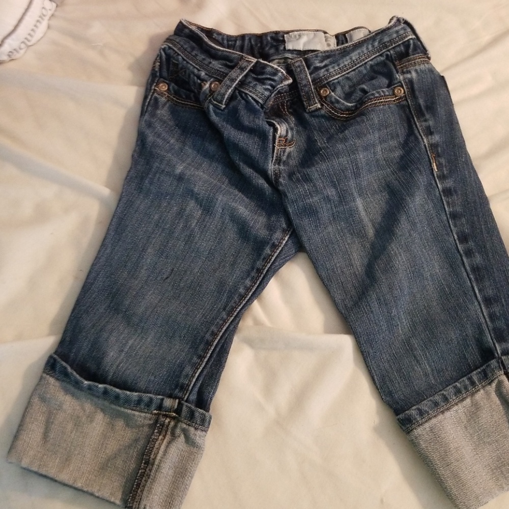 Capricorn pants